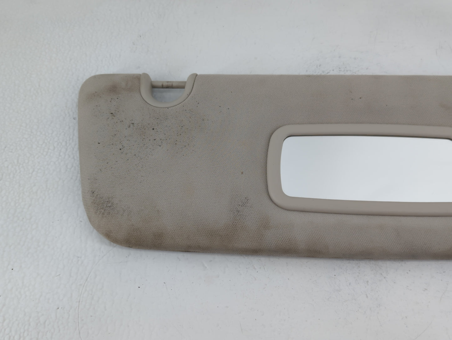 2016 Dodge Caravan Sun Visor Shade Replacement Passenger Right Mirror Fits Fits 2011 2012 2013 2014 2015 2017 2018 2019 2020
