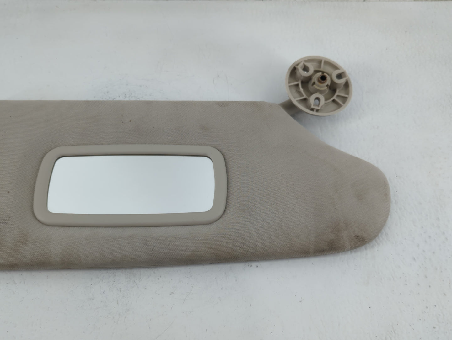 2016 Dodge Caravan Sun Visor Shade Replacement Passenger Right Mirror Fits Fits 2011 2012 2013 2014 2015 2017 2018 2019 2020
