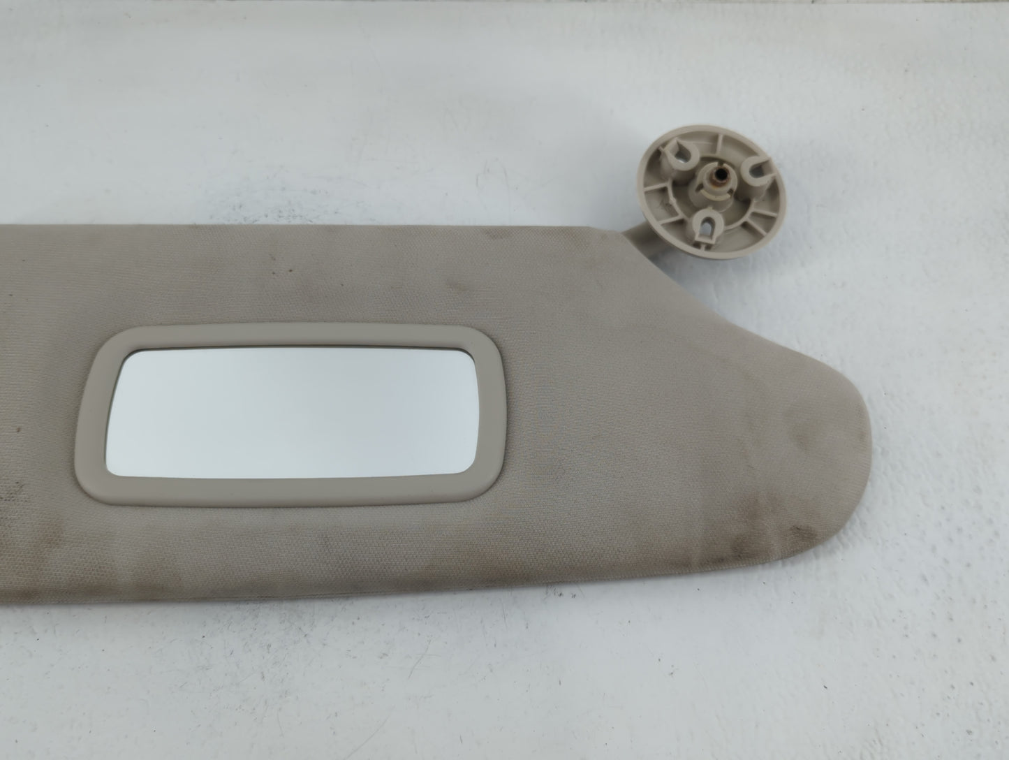 2016 Dodge Caravan Sun Visor Shade Replacement Passenger Right Mirror Fits Fits 2011 2012 2013 2014 2015 2017 2018 2019 2020
