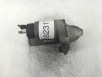 2016 Dodge Caravan Car Starter Motor Solenoid OEM P/N:428000-7200 Fits Fits 2011 2012 2013 2014 2015 2017 2018 2019 2020 202