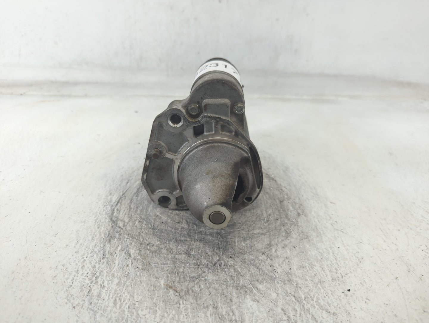 2016 Dodge Caravan Car Starter Motor Solenoid OEM P/N:428000-7200 Fits Fits 2011 2012 2013 2014 2015 2017 2018 2019 2020 202