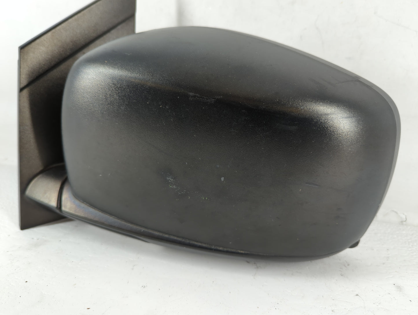 2016 Dodge Caravan Driver Side View Mirror - Left Door Mirror OEM Used - Oemusedautoparts1.com