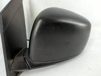 2016 Dodge Caravan Driver Side View Mirror - Left Door Mirror OEM Used - Oemusedautoparts1.com