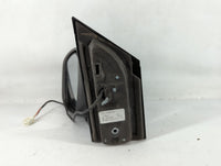 2016 Dodge Caravan Driver Side View Mirror - Left Door Mirror OEM Used - Oemusedautoparts1.com