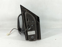 2016 Dodge Caravan Driver Side View Mirror - Left Door Mirror OEM Used - Oemusedautoparts1.com