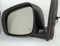 2016 Dodge Caravan Driver Side View Mirror - Left Door Mirror OEM Used - Oemusedautoparts1.com