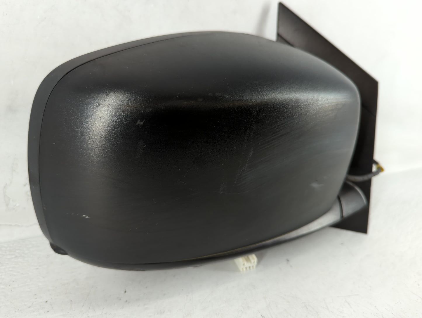 2016 Dodge Caravan Passenger Side View Mirror - Right Door Mirror OEM Used - Oemusedautoparts1.com