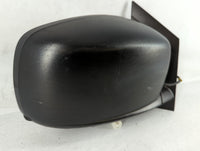2016 Dodge Caravan Passenger Side View Mirror - Right Door Mirror OEM Used - Oemusedautoparts1.com