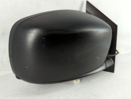 2016 Dodge Caravan Passenger Side View Mirror - Right Door Mirror OEM Used