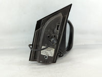 2016 Dodge Caravan Passenger Side View Mirror - Right Door Mirror OEM Used - Oemusedautoparts1.com