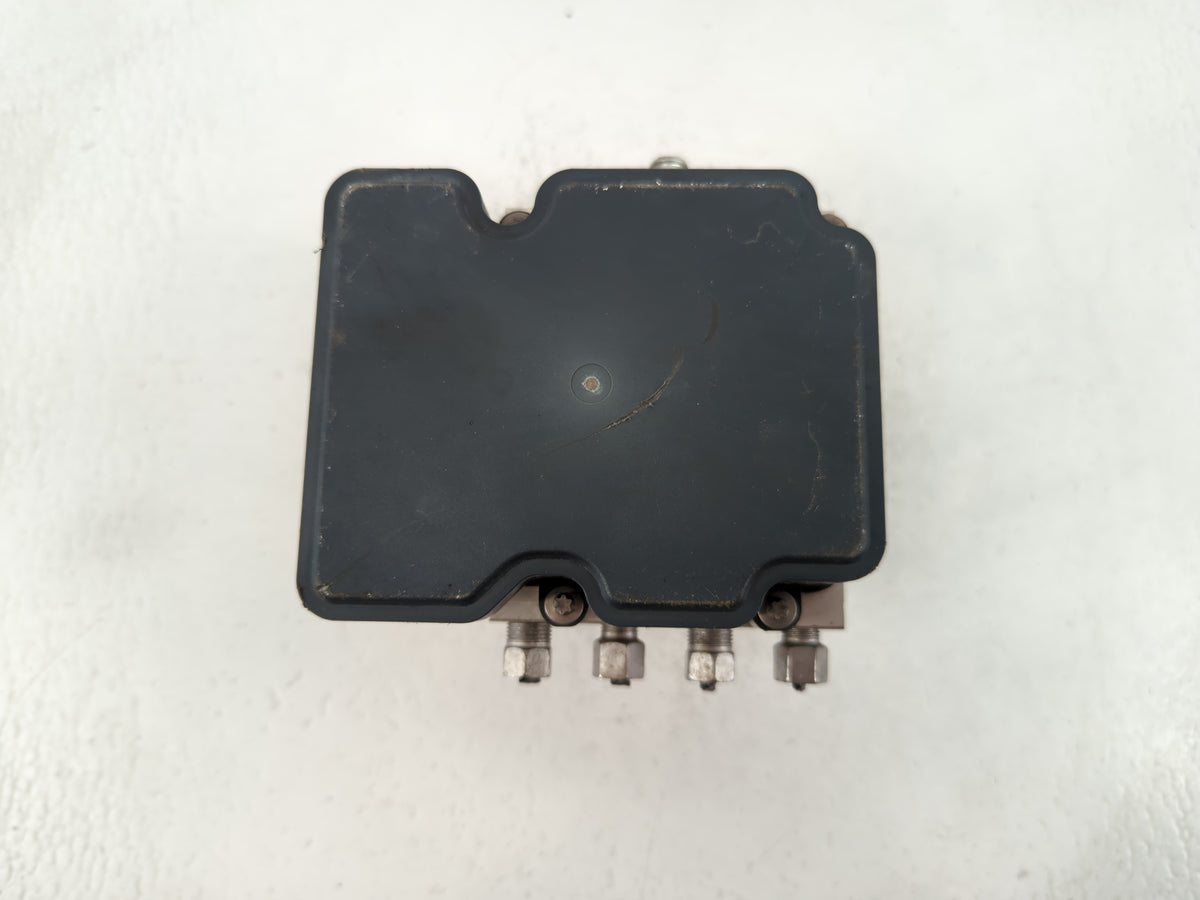 2016 Dodge Caravan Anti-Lock Brake ABS Pump Module Actuator OEM P/N:68183803AC Fits Fits 2015 2017 2018 2019 2020 OEM Used A