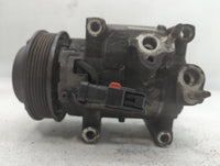 Dodge Caravan Air Conditioning A/c Ac Compressor Oem - Oemusedautoparts1.com