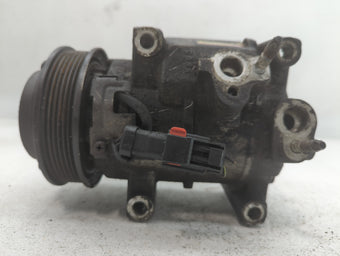 compare product Dodge Caravan Air Conditioning A/c Ac Compressor Oem