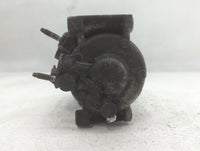 Dodge Caravan Air Conditioning A/c Ac Compressor Oem - Oemusedautoparts1.com