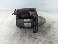 2016 Dodge Caravan Car Starter Motor Solenoid OEM P/N:04801839AB 428000-7200 Fits OEM Used Auto Parts - Oemusedautoparts1.co