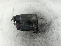 2016 Dodge Caravan Car Starter Motor Solenoid OEM P/N:04801839AB 428000-7200 Fits OEM Used Auto Parts - Oemusedautoparts1.co