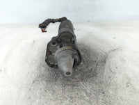 2016 Dodge Caravan Car Starter Motor Solenoid OEM P/N:04801839AB 428000-7200 Fits OEM Used Auto Parts - Oemusedautoparts1.co