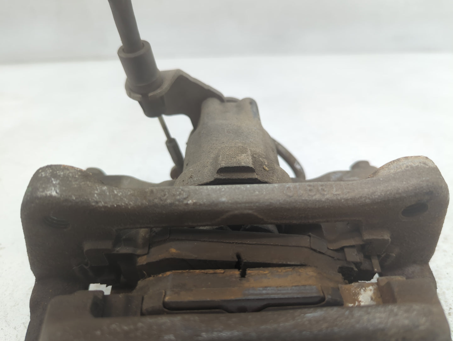 Dodge Caravan Front Passenger Right Brake Caliper 701456 - Oemusedautoparts1.com