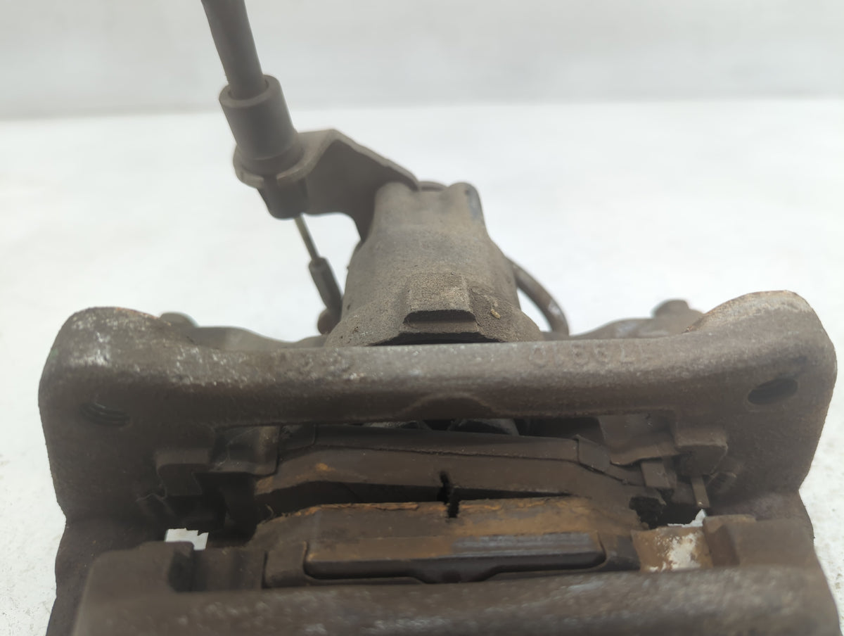 Dodge Caravan Front Passenger Right Brake Caliper 701456 - Oemusedautoparts1.com