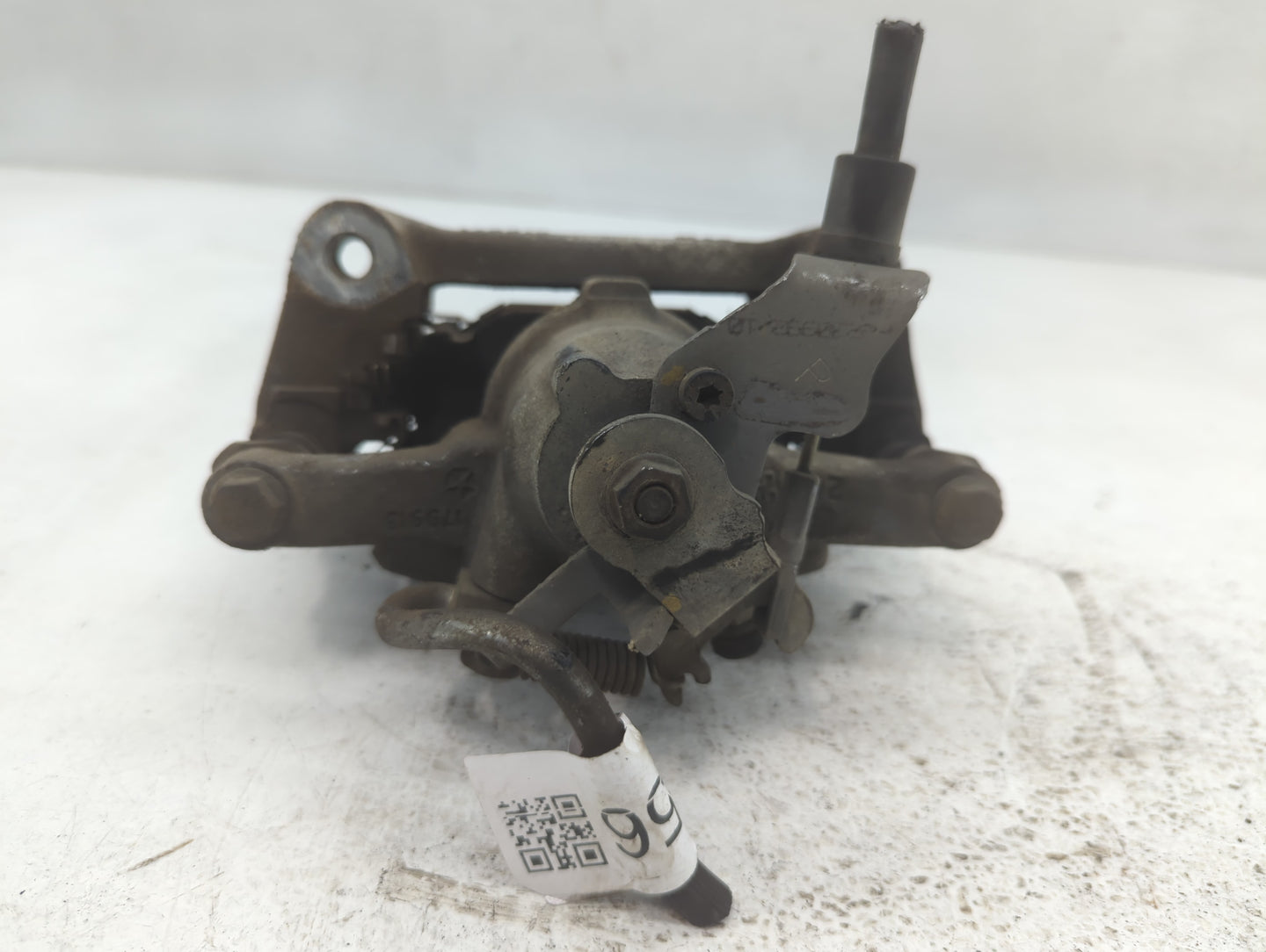 Dodge Caravan Front Passenger Right Brake Caliper 701456 - Oemusedautoparts1.com