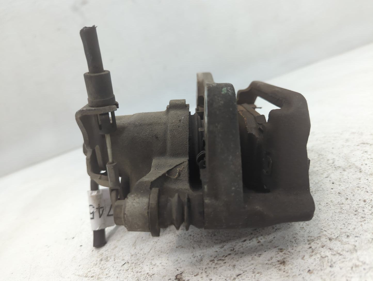 Dodge Caravan Front Passenger Right Brake Caliper 701456 - Oemusedautoparts1.com