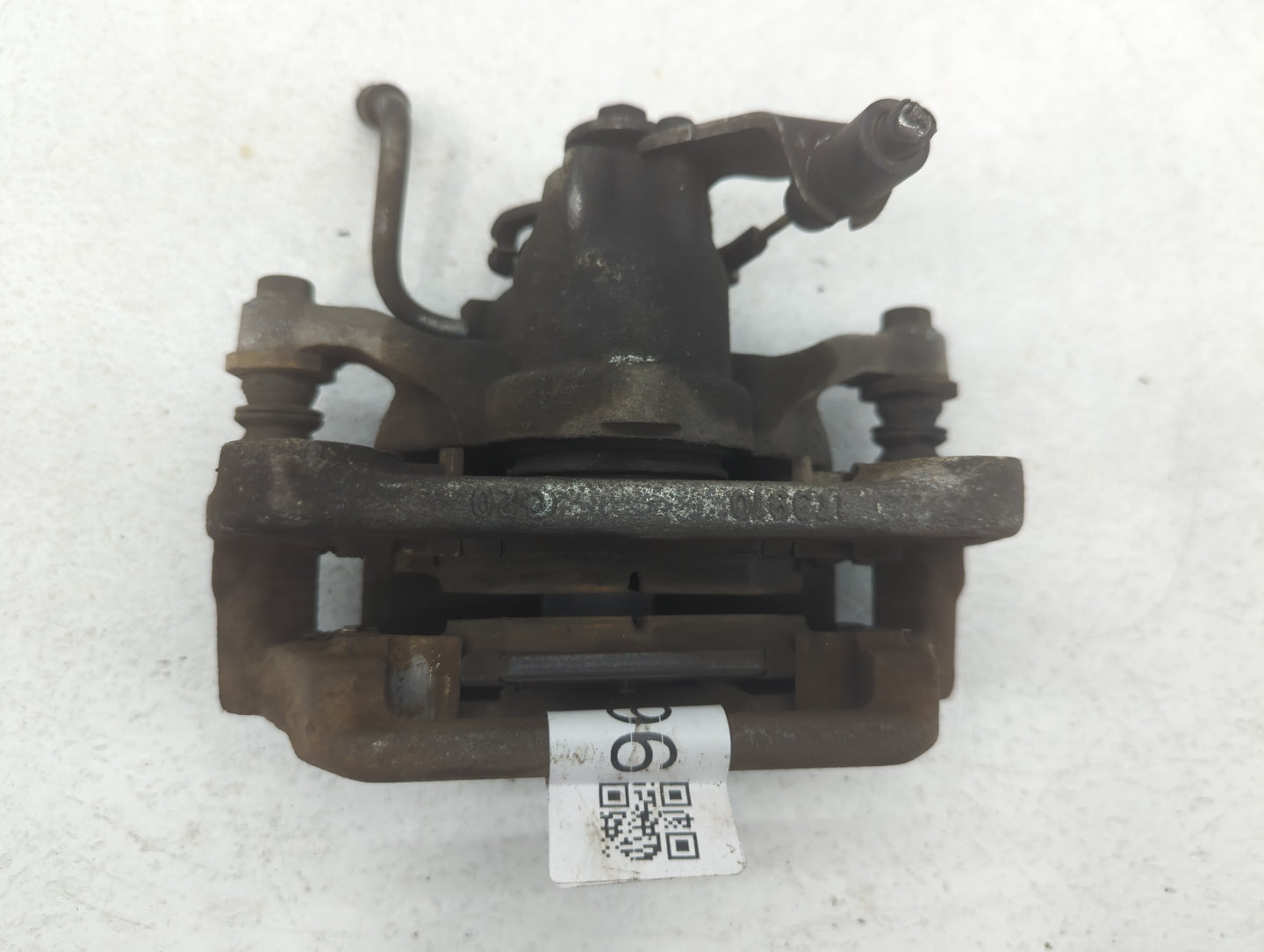 Dodge Caravan Front Driver Left Brake Caliper 701496 - Oemusedautoparts1.com