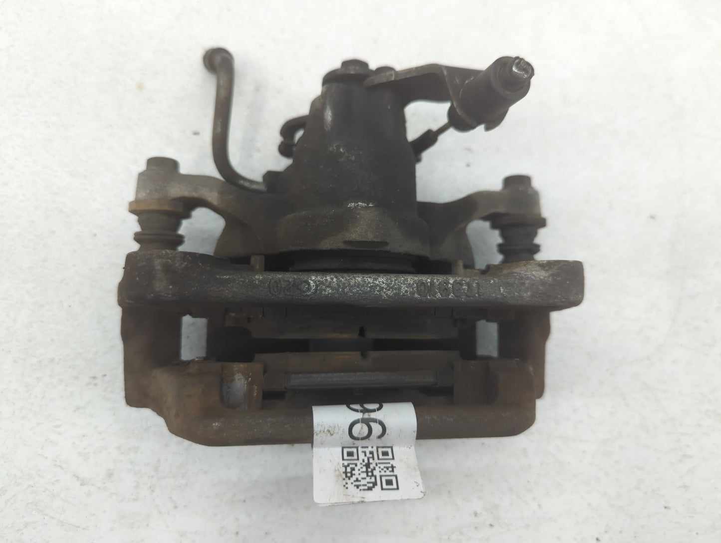 Dodge Caravan Front Driver Left Brake Caliper 701496 - Oemusedautoparts1.com