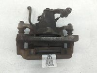 Dodge Caravan Front Driver Left Brake Caliper 701496 - Oemusedautoparts1.com