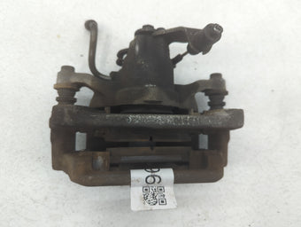 compare product Dodge Caravan Front Driver Left Brake Caliper 701496