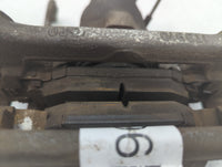 Dodge Caravan Front Driver Left Brake Caliper 701496 - Oemusedautoparts1.com