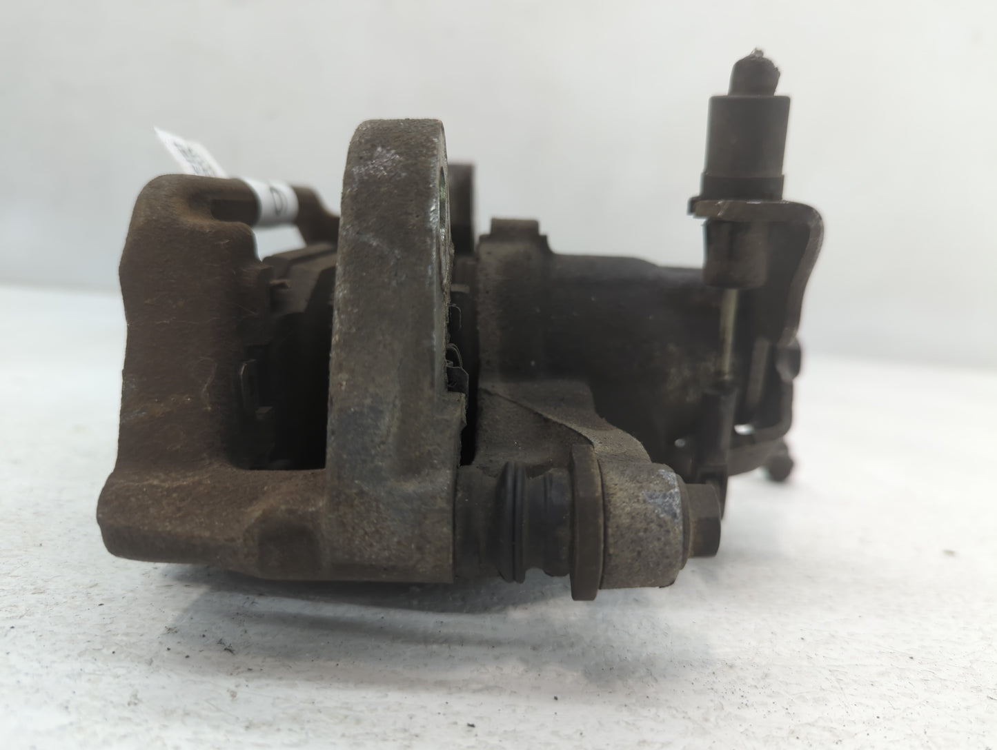 Dodge Caravan Front Driver Left Brake Caliper 701496 - Oemusedautoparts1.com