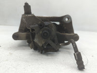 Dodge Caravan Front Driver Left Brake Caliper 701496 - Oemusedautoparts1.com
