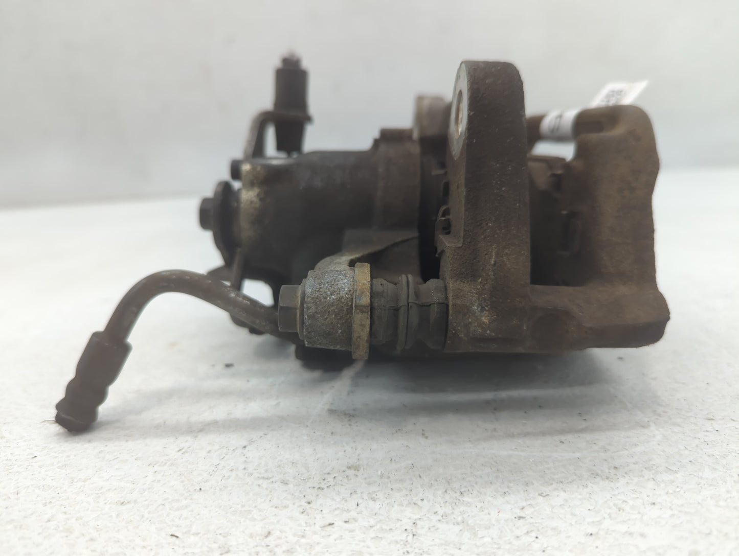 Dodge Caravan Front Driver Left Brake Caliper 701496 - Oemusedautoparts1.com