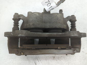 compare product Dodge Caravan Front Passenger Right Brake Caliper 701528