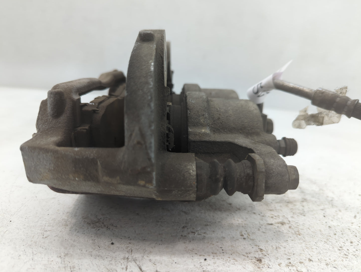 Dodge Caravan Front Passenger Right Brake Caliper 701528 - Oemusedautoparts1.com