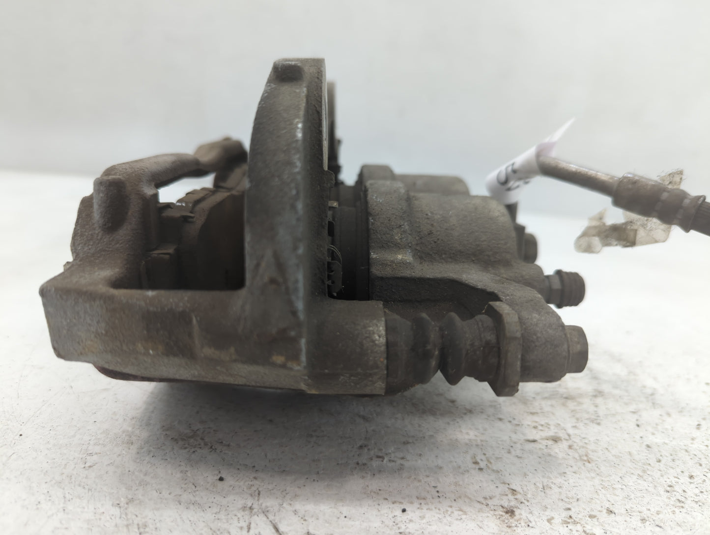 Dodge Caravan Front Passenger Right Brake Caliper 701528 - Oemusedautoparts1.com
