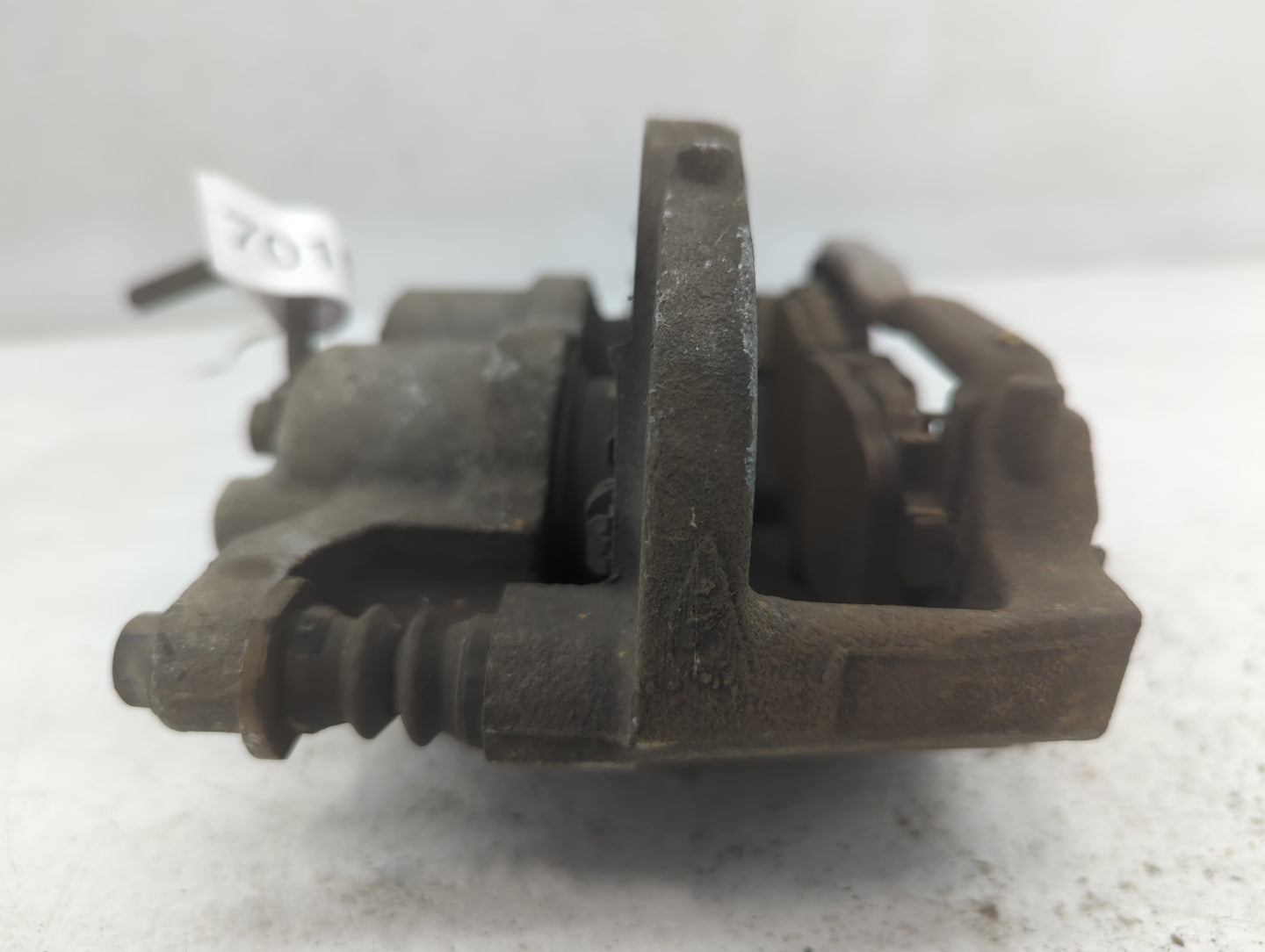 Dodge Caravan Front Passenger Right Brake Caliper 701528 - Oemusedautoparts1.com