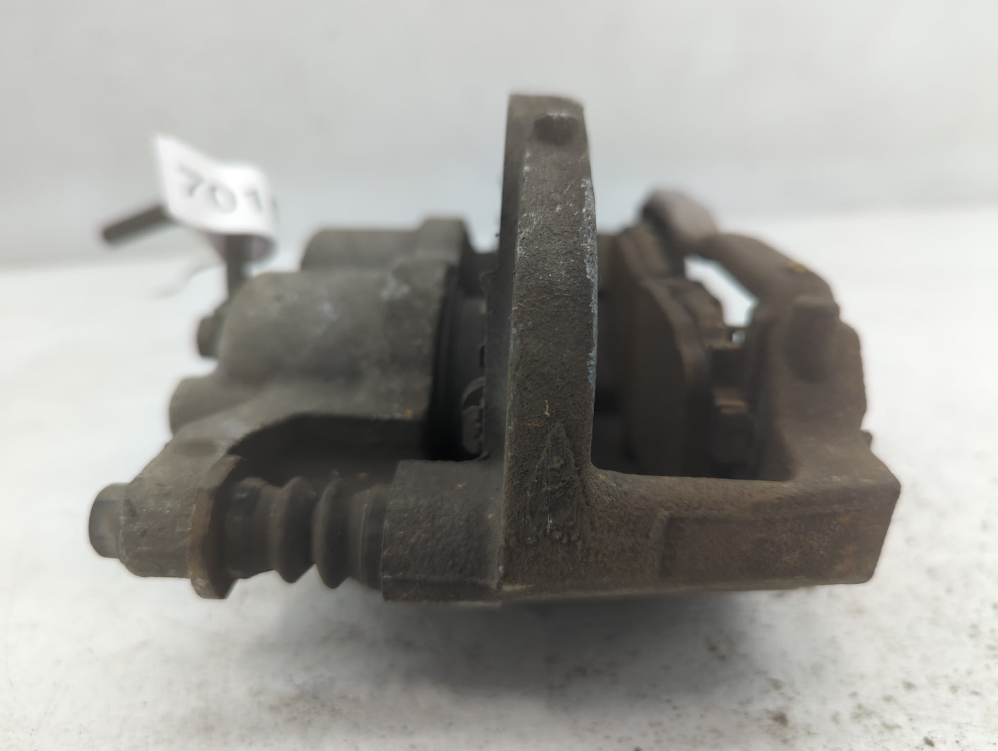 Dodge Caravan Front Passenger Right Brake Caliper 701528 - Oemusedautoparts1.com