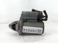 2016 Dodge Caravan Car Starter Motor Solenoid OEM P/N:04801839AC 428000 7200 Fits OEM Used Auto Parts - Oemusedautoparts1.co