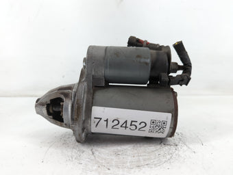 compare product 2016 Dodge Caravan Car Starter Motor Solenoid OEM P/N:04801839AC 428000 7200 Fits OEM Used Auto Parts