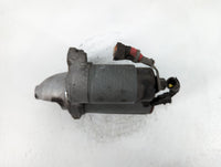 2016 Dodge Caravan Car Starter Motor Solenoid OEM P/N:04801839AC 428000 7200 Fits OEM Used Auto Parts - Oemusedautoparts1.co