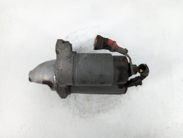 2016 Dodge Caravan Car Starter Motor Solenoid OEM P/N:04801839AC 428000 7200 Fits OEM Used Auto Parts