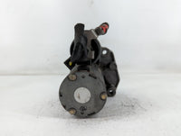 2016 Dodge Caravan Car Starter Motor Solenoid OEM P/N:04801839AC 428000 7200 Fits OEM Used Auto Parts - Oemusedautoparts1.co