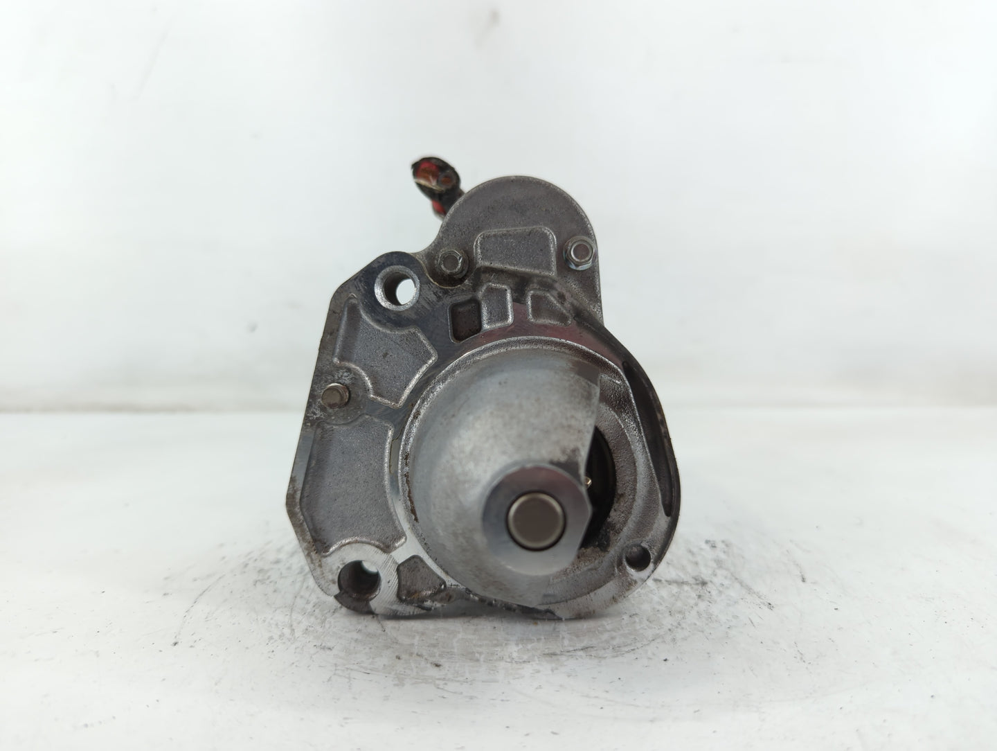 2016 Dodge Caravan Car Starter Motor Solenoid OEM P/N:04801839AC 428000 7200 Fits OEM Used Auto Parts - Oemusedautoparts1.co