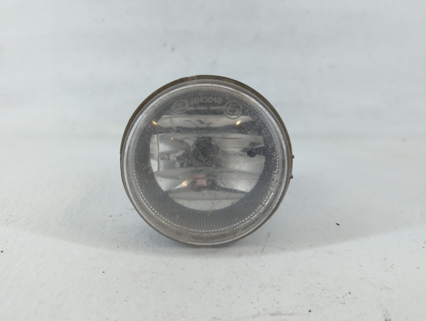Dodge Caravan Passenger Right Oem Front Light Lamp - Oemusedautoparts1.com