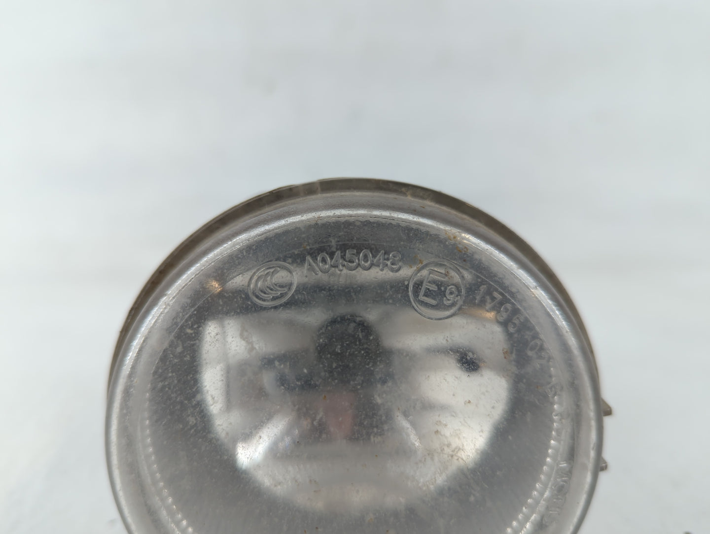 Dodge Caravan Passenger Right Oem Front Light Lamp - Oemusedautoparts1.com