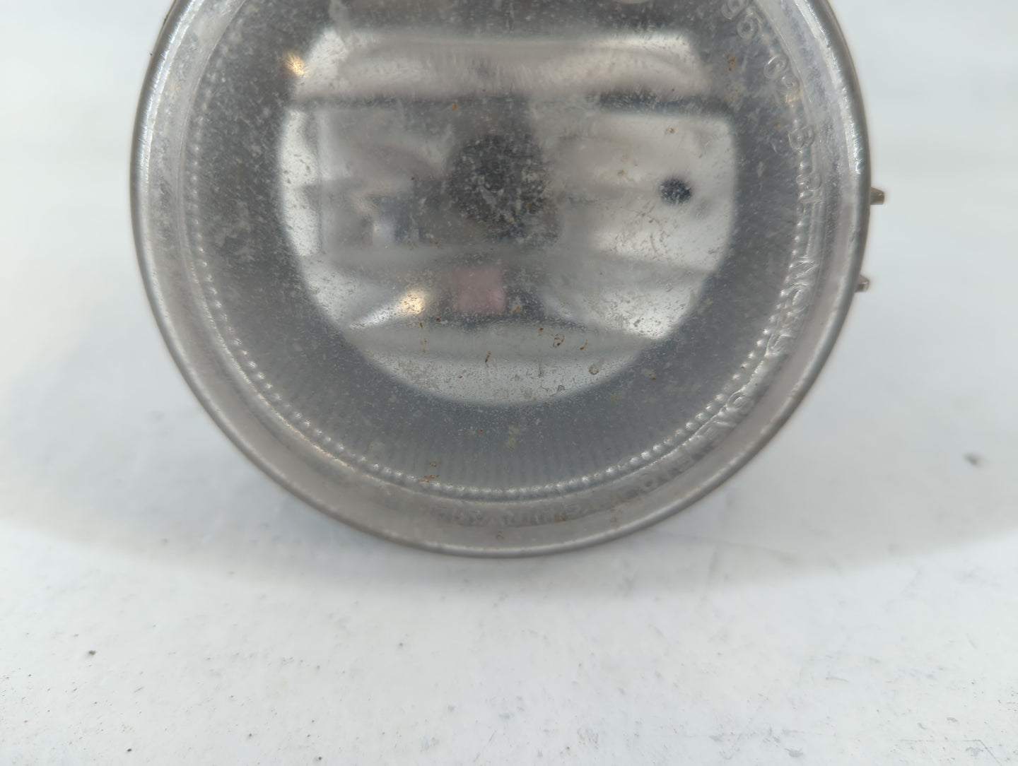 Dodge Caravan Passenger Right Oem Front Light Lamp - Oemusedautoparts1.com