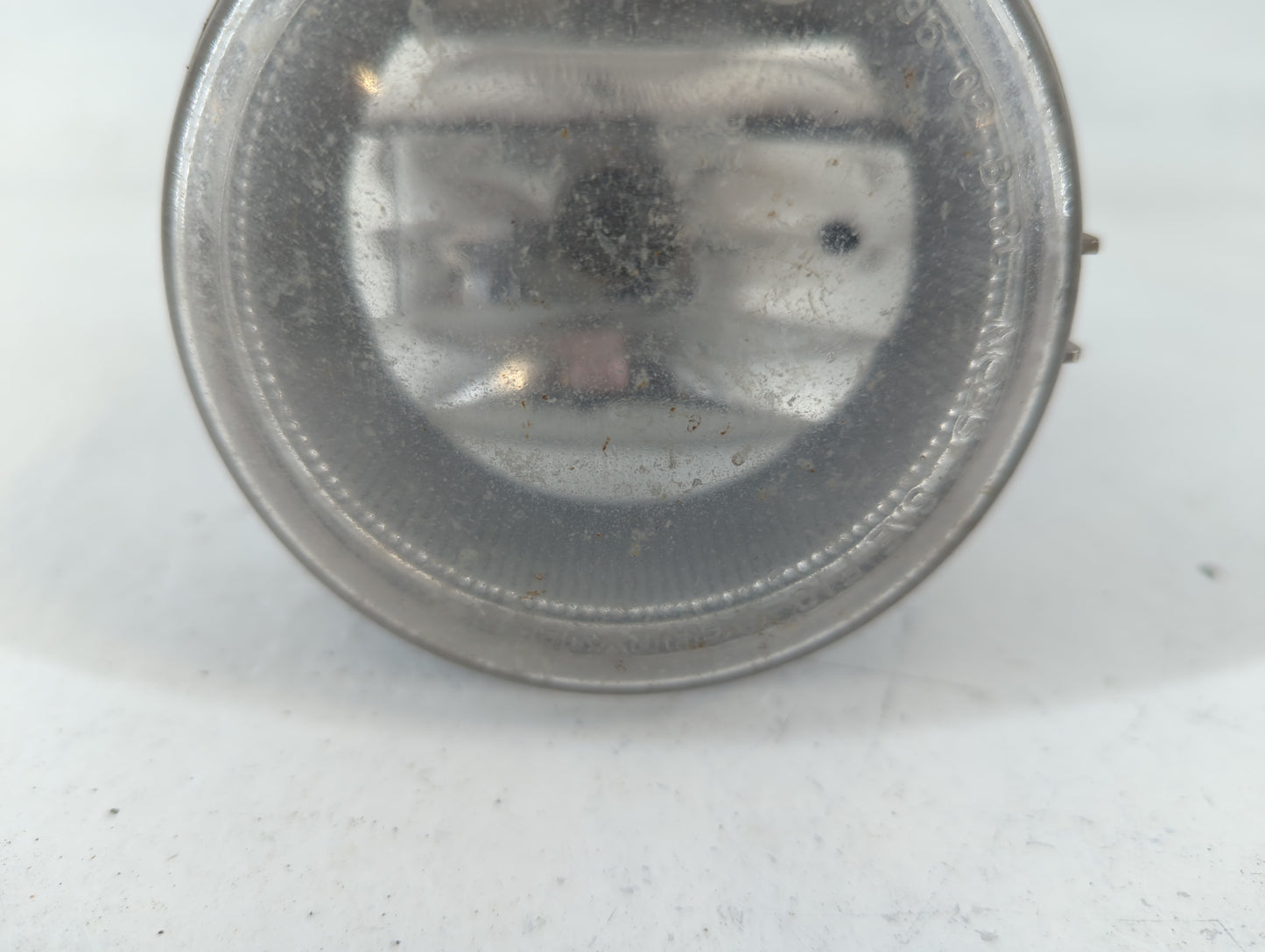Dodge Caravan Passenger Right Oem Front Light Lamp - Oemusedautoparts1.com