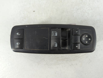compare product 2016 Dodge Caravan Master Power Window Switch Replacement Driver Side Left P/N:68298870AA Fits Fits 2012 2013 2014 2015 OEM Used Auto Parts