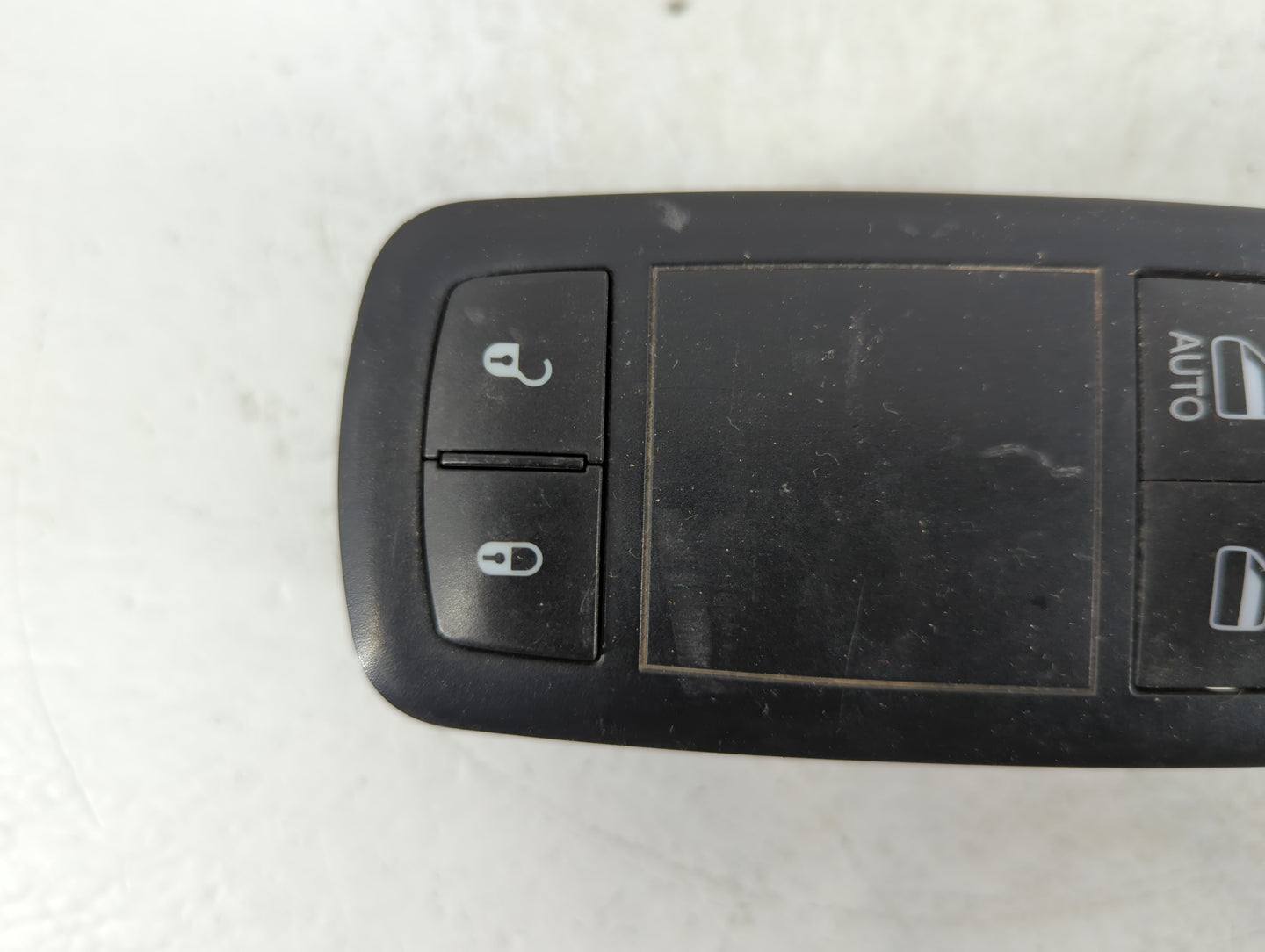 2016 Dodge Caravan Master Power Window Switch Replacement Driver Side Left P/N:68298870AA Fits Fits 2012 2013 2014 2015 OEM 